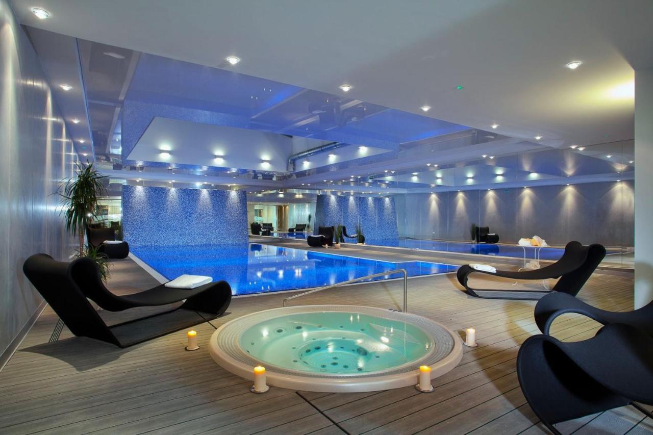 Huoneisto Waterlane W Oknami Na Rzeke - Marina View - Comfy Apartments Gdańsk